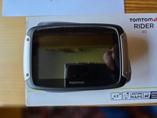 Tomtom rider 3 zoll - tomtom, 4,3
