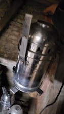 Par Scheinwerfer Par 64 Silber