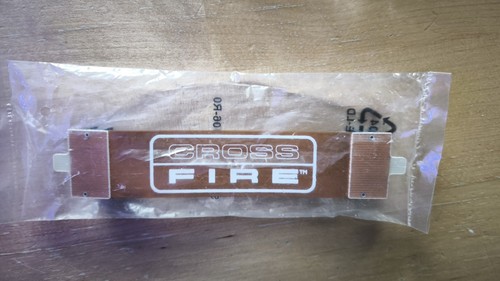 Amd cross fire - cross,