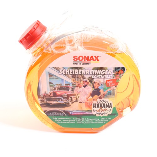 Sonax scheibenreiniger - sonax,