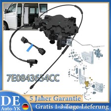 Türschloss Schiebetür Rechts