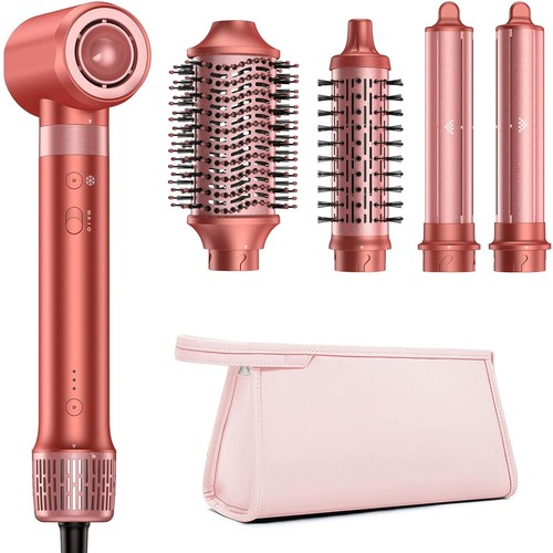 Hittiona 5in1 airstyler ionen - hittiona,