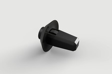 10x Stopfen Schwellerleisten