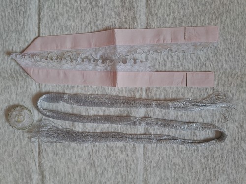 Vintage date eri obi - date, +