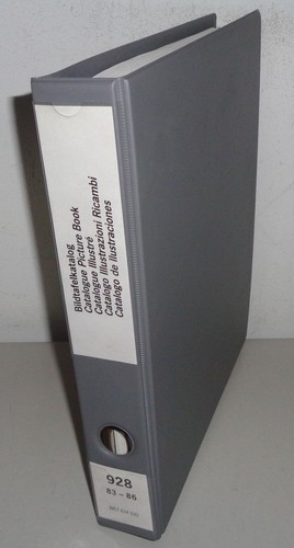 Originaler bildkatalog - originaler,