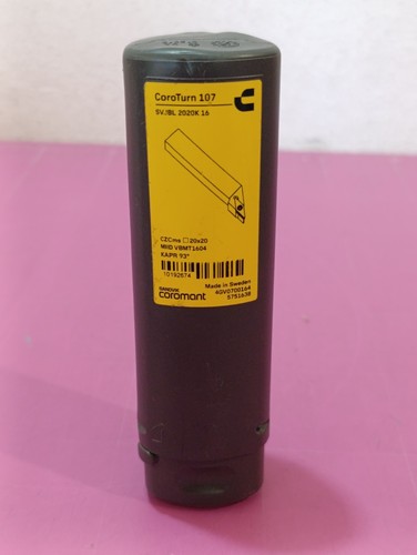 Sandvik coromant svjbl - coromant,