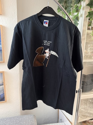 Nichtlustig shirt pudel - t-shirt, „pudel