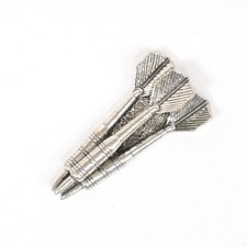 Dartpfeile Pin Anstecknadel