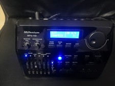 Millenium Mps 750x Drummodul