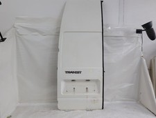 Tür hinten links Ford TRANSIT KASTEN FA 4776717 Weiss 04-2005