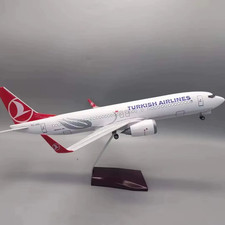 Led 1:85 Turkish Airlines