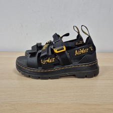 Dr. Martens Pearson Webbing