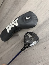 PXG, 0341x, Holz 3, 15 Grad