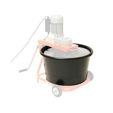 Ersatzkübel | Kübel Eimer 55