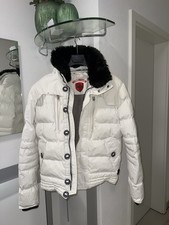 Wellensteyn Starstream STAD-661 Cocosweiß Gr. M Top-Zustand !