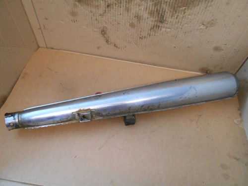 Honda 250 350 auspuff - cb, k