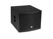 OMNITRONIC MOLLY-12A Subwoofer