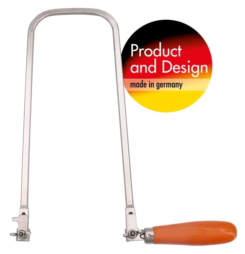 Pebaro robuster laubsägebogen - pebaro,