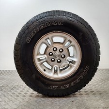 Dodge Dakota Extended Cab