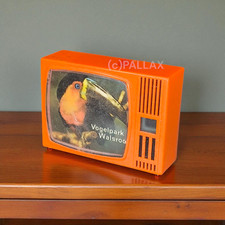 GUCKI BILDBETRACHTER VOGELPARK