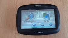 Motorrad Navi Garmin Zumo 340