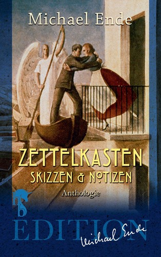 Michael ende zettelkasten - /, /