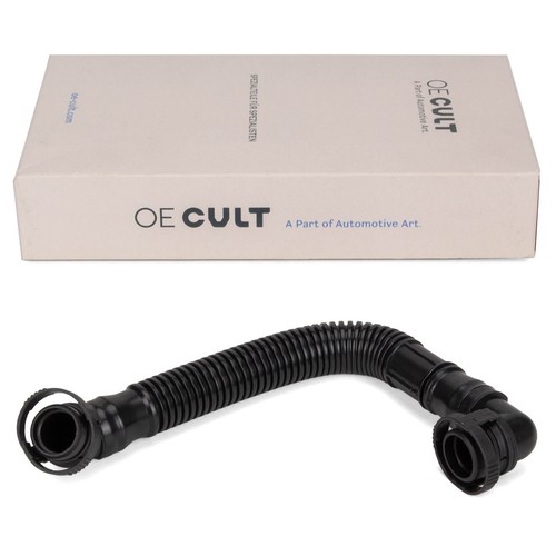 Cult entlüftungsschlauch - oe-cult,