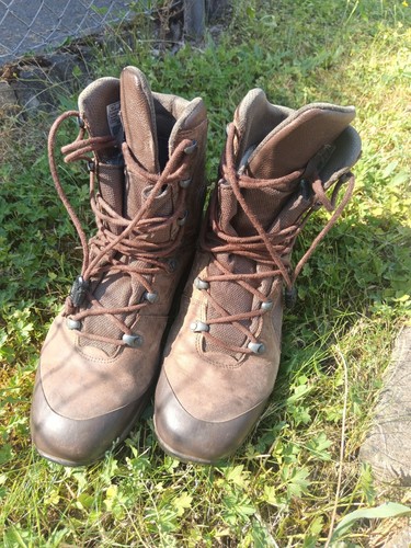 Haix nepal pro wanderstiefel - haix,