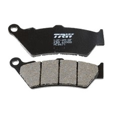 Bremsbelag für BMW F 650 GS