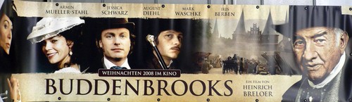Buddenbrooks banner - buddenbrooks,