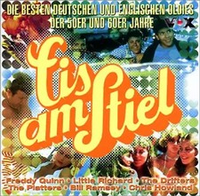 Various - Eis am