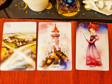 Tarot  Beratung Liebe Beruf Finanzen Leben Engel-Orakel e-mail Kartenlegen Runen