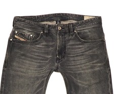 DIESEL THANAZ HERREN JEANS –