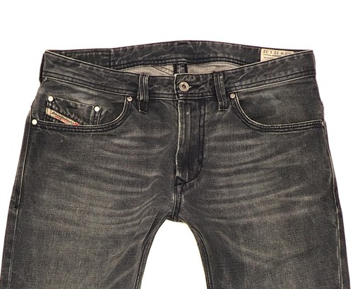 Diesel thanaz herren jeans - diesel,