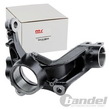 ACHSSCHENKEL RADAUFHÄNGUNG