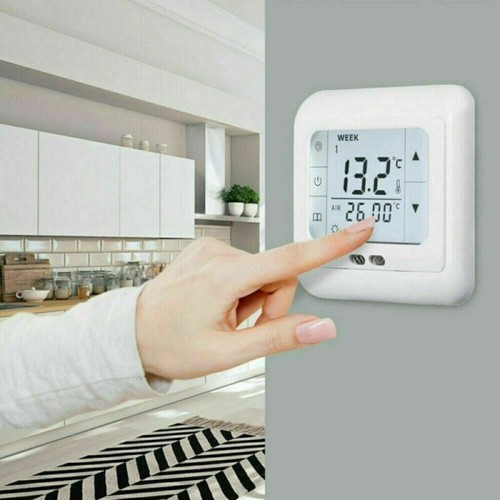 Digital raumthermostat für - digital,