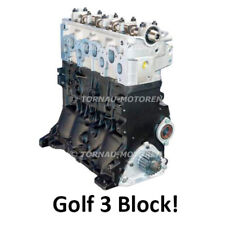 Teilmotor offen für Audi Seat VW 1.9 TDI 1Z 028100103JX 028103101AD 028103101AL