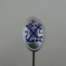 Alter Pin bzw. Anstecknadel