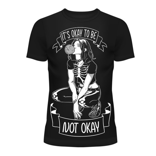 Cupcake cult okay goth - cult, it's