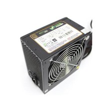 Ultron RealPower RP-600 Eco Silent 600W ATX Netzteil 600 Watt 80+   #320741