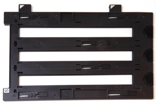 Epson glasloser