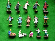 Britains bauernhoftiere - britains,