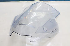 Kawasaki Z 1000 SX original Windschild Verkleidungsscheibe Bj. 17-19