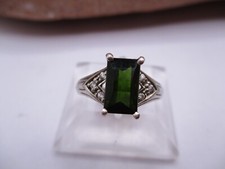 Cavill Ring 925 Sterlingsilber