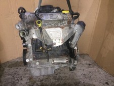 14821 Motor ohne Anbauteile