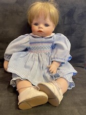 Künstler-Puppe "Hannah"  von