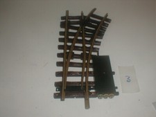 LGB/Playmobil Modelleisenbahn