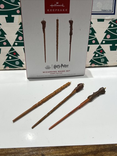 Harry potter zauberstab set - harry,