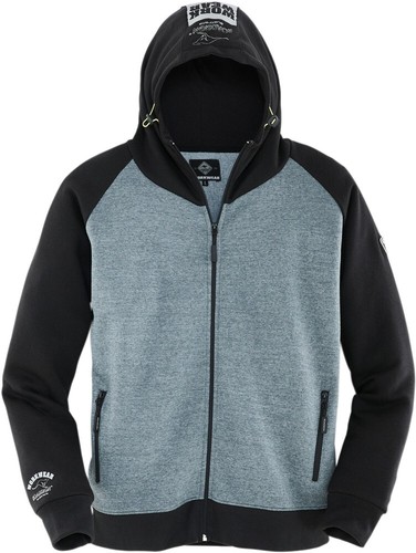 Terratrend job sweatjacke - job,