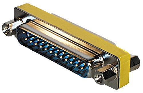 Gender changer adapter - changer,